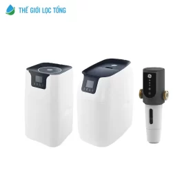 Hệ thống lọc nước đầu nguồn GE WH15A