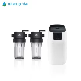 Hệ thống lọc nước đầu nguồn GE WH15A ECO