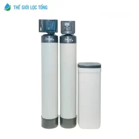 Hệ thống lọc nước đầu nguồn RainSoft EC4