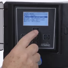Hệ thống lọc nước đầu nguồn Rainsoft EC5