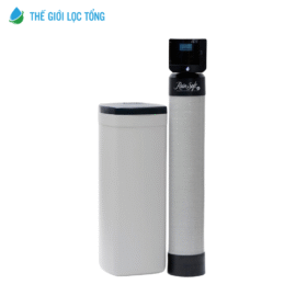 Thế Giới Lọc Tổng - Hệ Thống Phân Phối Lọc Tổng Chính Hãng 79 Hệ thống lọc nước đầu nguồn Rainsoft EC5