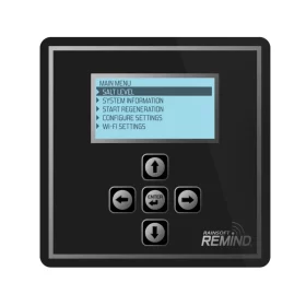 Hệ thống lọc nước đầu nguồn RainSoft EC5-CAB