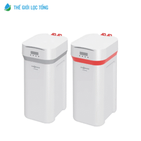 Bộ lọc nước tổng đầu nguồn Viessmann Vitopure S3-2T