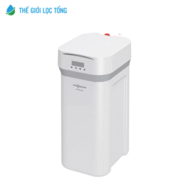 Hệ thống lọc nước đầu nguồn Viessmann Vitopure S2