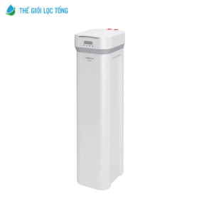 Combo hệ thống lọc tổng Viessmann Vitopure S2 + Vitopure S3 (3T)