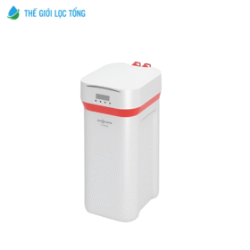 Hệ thống lọc nước đầu nguồn Viessmann Vitopure S3