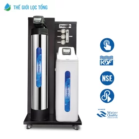Hệ thống lọc nước đầu nguồn Paragon PWS 2.0 Premier