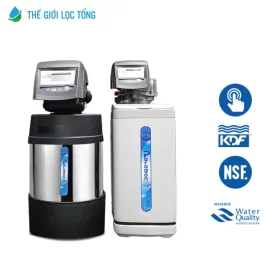 Hệ thống lọc nước đầu nguồn Paragon PWS PREMIER 1.0