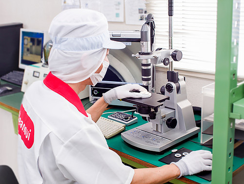 Giới thiệu thương hiệu Cleansui (Mitsubishi Chemical)