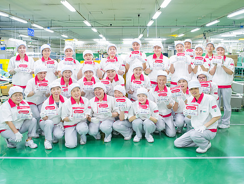 Giới thiệu thương hiệu Cleansui (Mitsubishi Chemical)