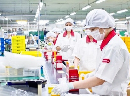 Giới thiệu thương hiệu Cleansui (Mitsubishi Chemical)
