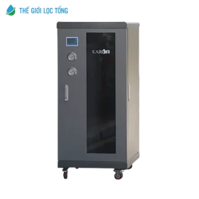 Hệ thống lọc nước đầu nguồn Karofi KST-79
