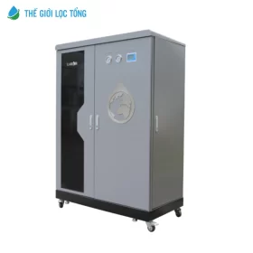 Hệ thống lọc nước đầu nguồn Karofi KTF-662