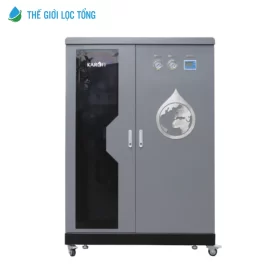 Hệ thống lọc nước đầu nguồn Karofi KTF-662