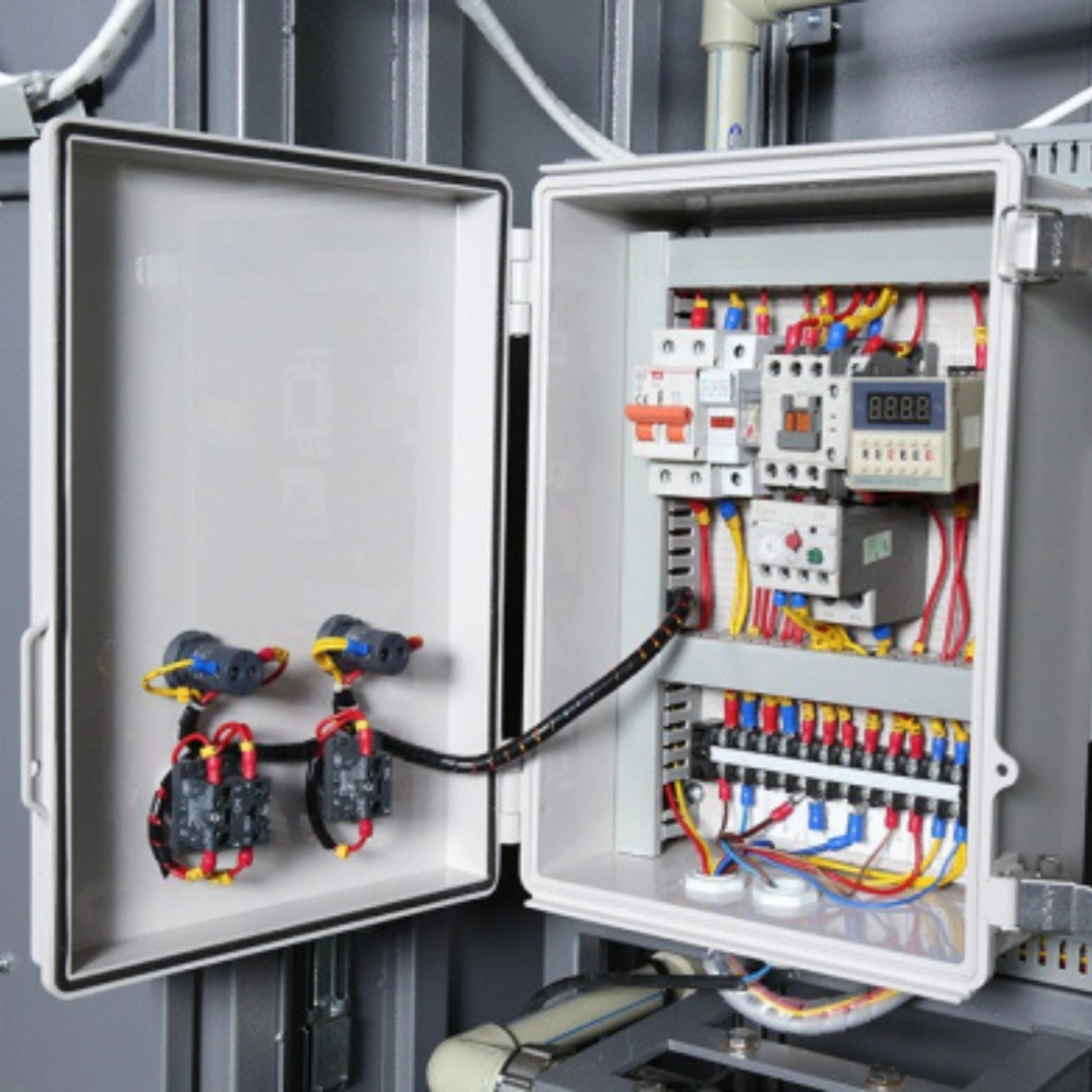 Hệ thống lọc nước đầu nguồn Karofi KTF-662 8 Hệ thống lọc nước đầu nguồn Karofi KTF-662
