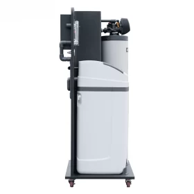 Hệ thống lọc nước đầu nguồn Clack WS1TC-04 USA