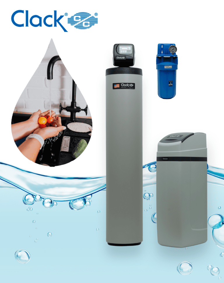 Giới thiệu thương hiệu Clack Corporation