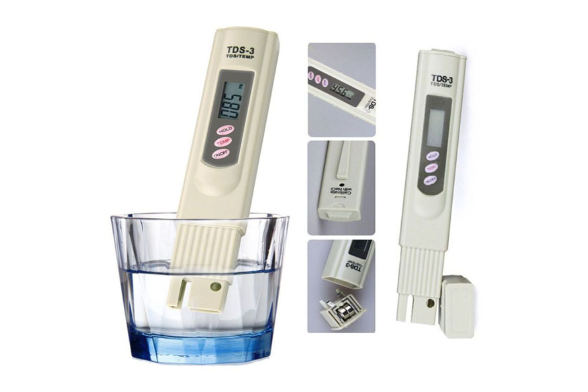 Có nên đầu tư vào lọc nước tổng? Cách lắp đặt hiệu quả 9 Ứng dụng thiết bị kiểm tra chuyên dụng