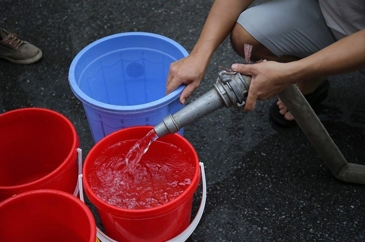 Nước sạch – Cuộc khủng hoảng âm thầm giữa lòng đô thị Việt Nam 11 Vì sao đây là một "cuộc khủng hoảng âm thầm"?