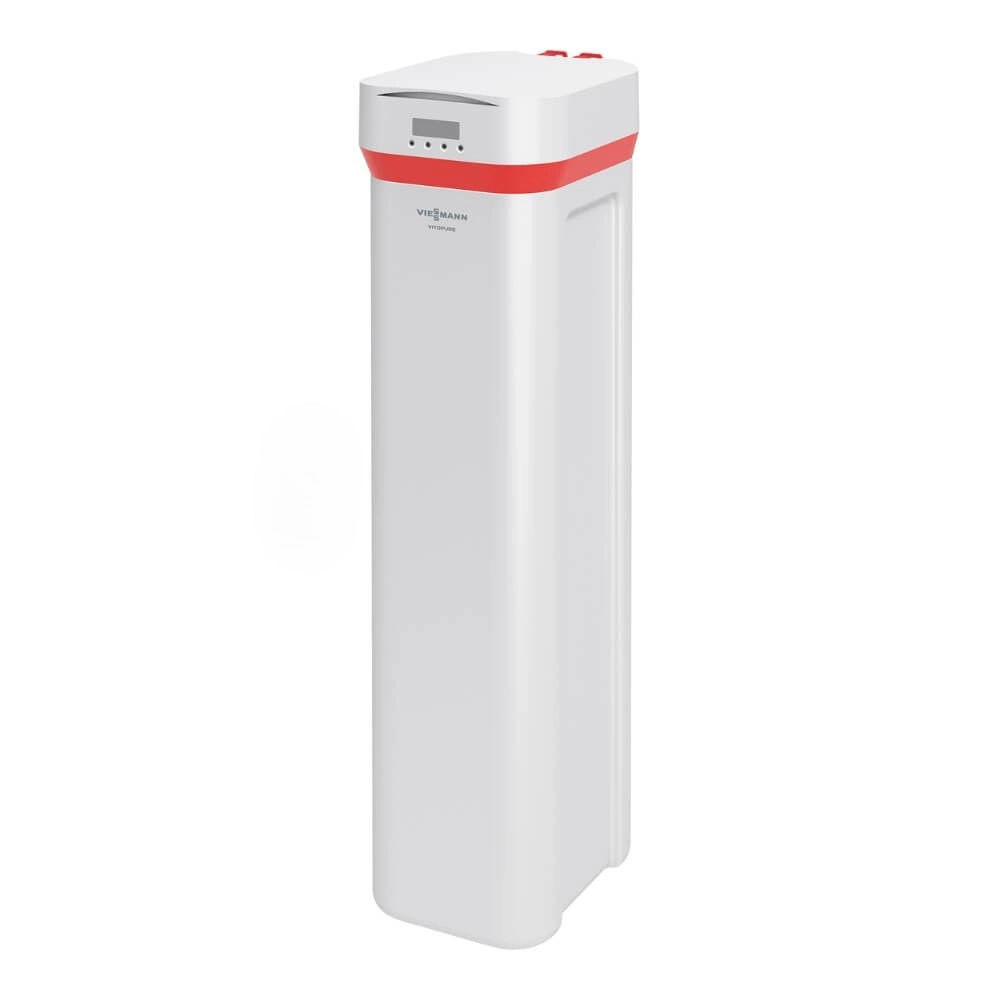 Bộ lọc làm mềm nước Viessmann Vitopure