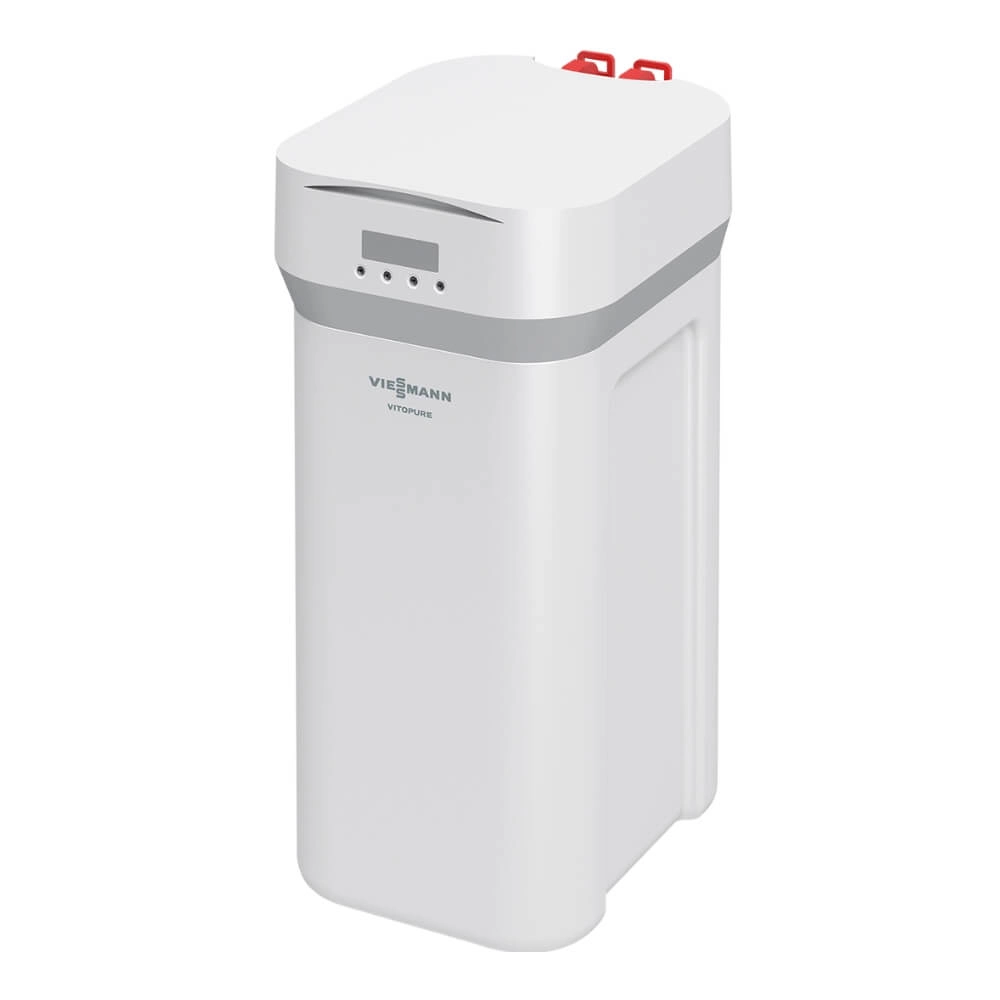 Bộ lọc nước trung tâm dùng điện ViessMann Vitopure S2-2T 3 Bộ lọc nước trung tâm dùng điện ViessMann Vitopure S2-2T