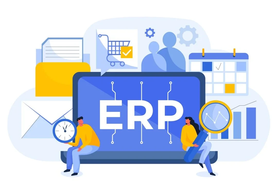 Thế Giới Lọc Tổng triển khai hệ thống ERP – Hướng đến phát triển toàn diện, bền vững và nâng cao lợi thế cạnh tranh
