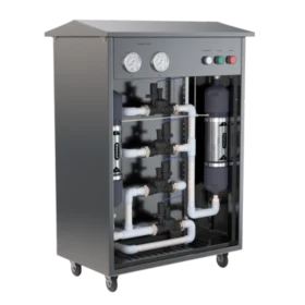 Hệ thống lọc nước đầu nguồn Cleansui MPOE-S4