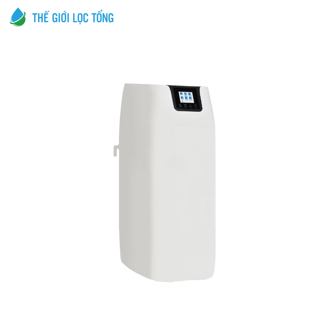 Bộ Lọc Nước Đầu Nguồn Trung Tâm Nhập Khẩu Chính Hãng