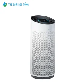 Máy lọc không khí Wells Tornado