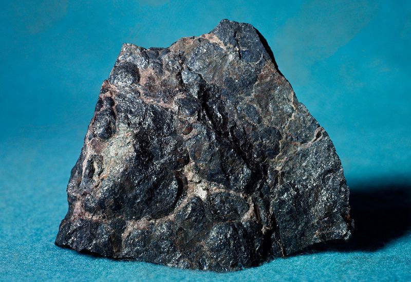 Uranium trong nước: Mối nguy hại tiềm ẩn từ lòng đất 7 Uranium trong nước