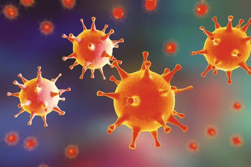 Virus trong nước: Hiểm họa vô hình đe dọa sức khỏe cộng đồng 7 Virus trong nước: Hiểm họa vô hình đe dọa sức khỏe cộng đồng