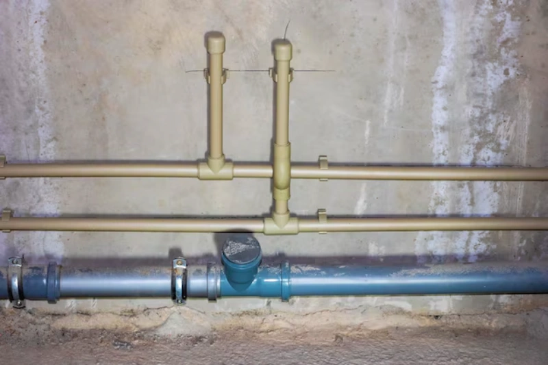 Cần lắp đặt các đường ống đúng kỹ thuật để hệ thống lọc tổng vận hành trơn tru