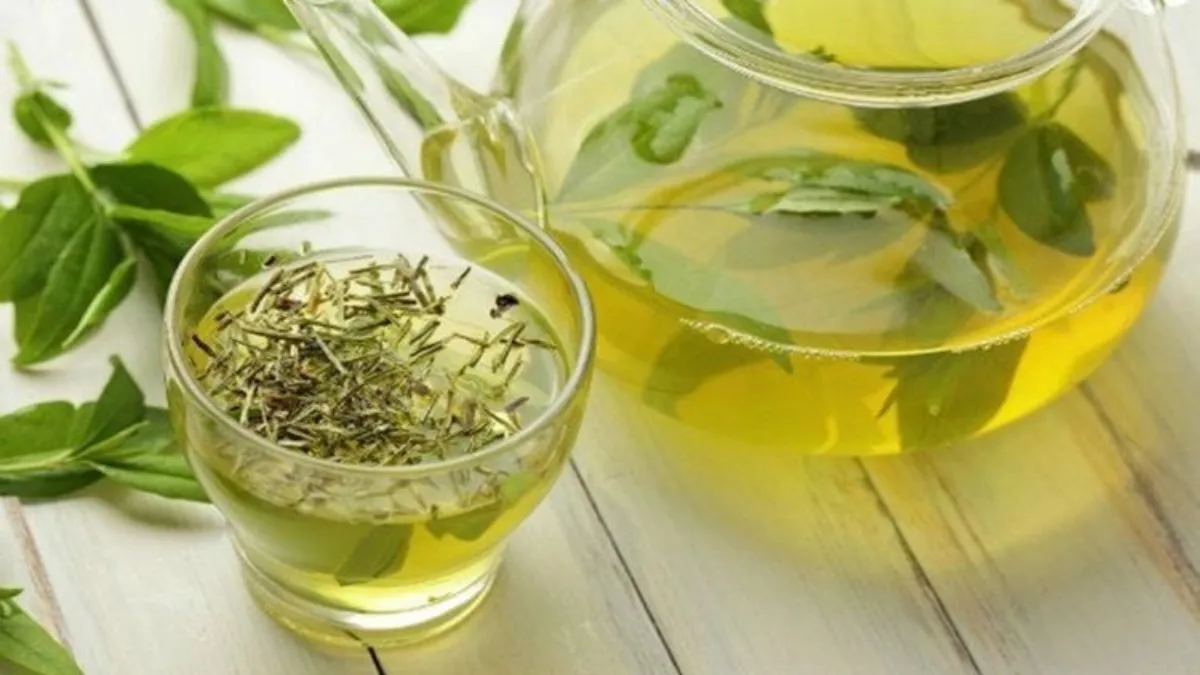 Tanin trong nước có tác hại như thế nào? Cách xử lý hiệu quả