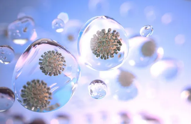Virus trong nước: Hiểm họa vô hình đe dọa sức khỏe cộng đồng 10 Khử trùng hóa học: lựa chọn thay thế trong điều kiện đặc biệt
