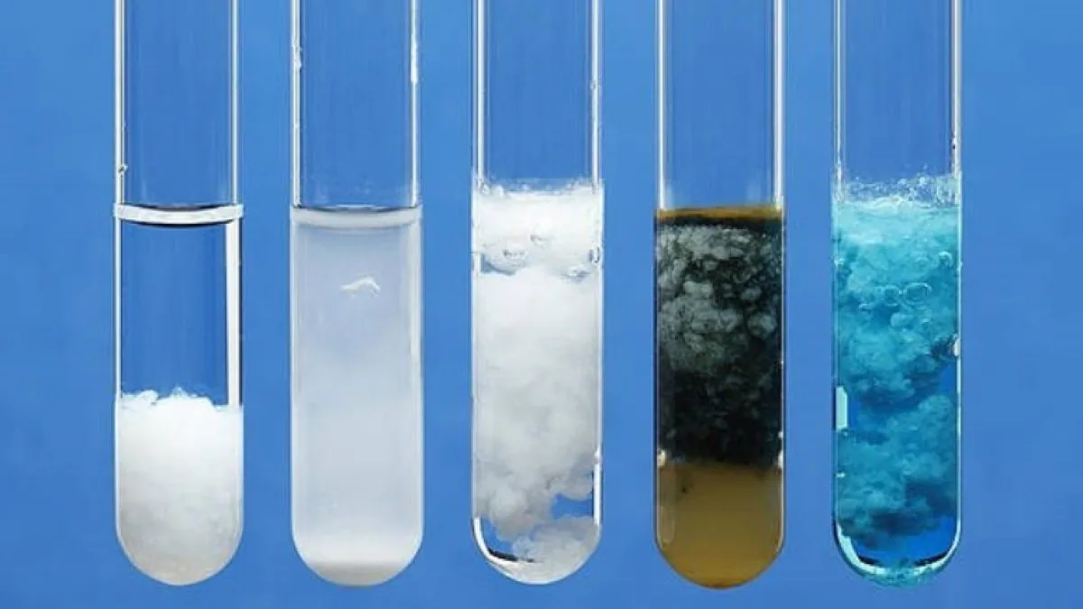 Sulfate trong nước: Nguồn gốc, tác động và cách loại bỏ