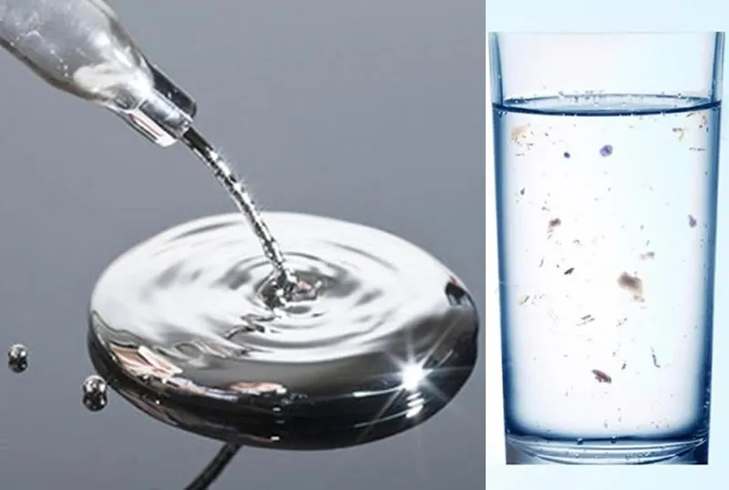 Thủy ngân trong nguồn nước sinh hoạt: Nguyên nhân, tác hại và cách xử lý 9 thuy-ngan-trong-nguon-nuoc-sinh-hoat
