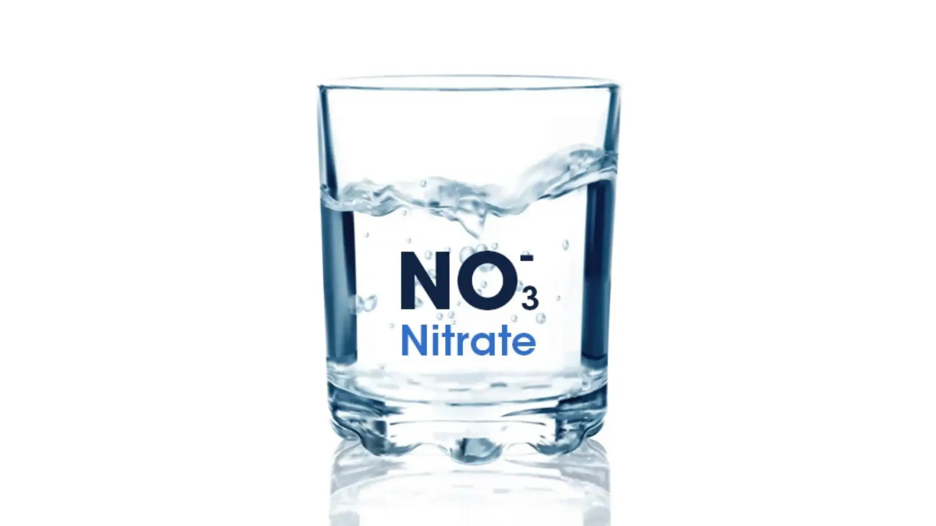 Nitrat trong nước - Mối nguy hiểm tiềm ẩn và giải pháp xử lý hiệu quả