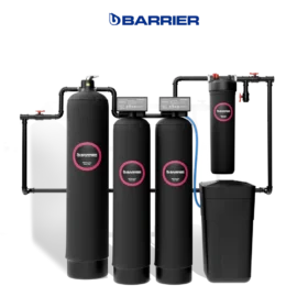 Hệ thống lọc tổng Barrier Pro Super Complex Expert