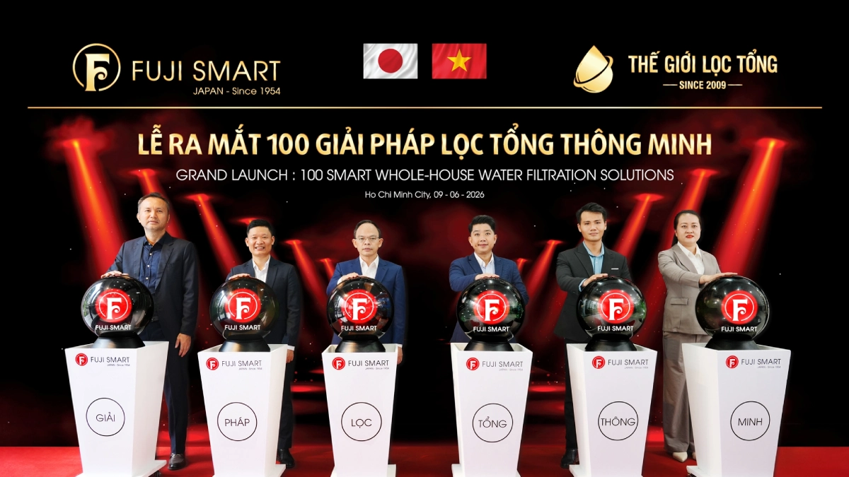 Le-ra-mat-100-giai-phap-loc-tong-thong-minh-fuji-smart