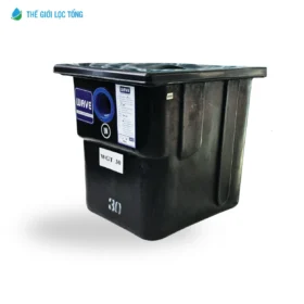 Bể tách dầu mỡ gia đình Wavekit